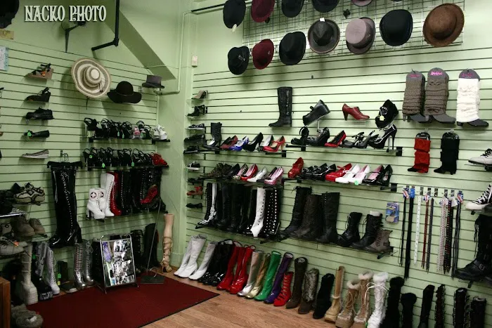 Metro Boutique 5