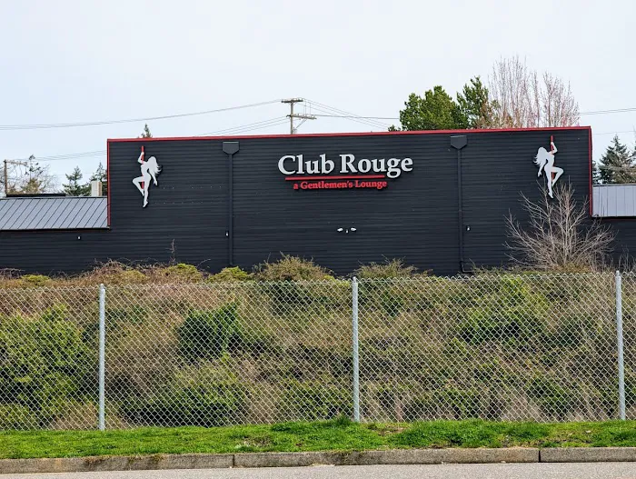 Club Rouge Beaverton 5