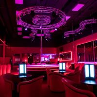 Club Rouge Beaverton ico
