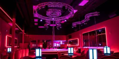 Club Rouge Beaverton