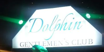 The Dolphin Gentlemen's Club