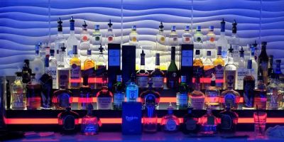 Reveal Lounge