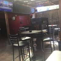 Lucky Devil Lounge ico