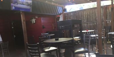 Lucky Devil Lounge