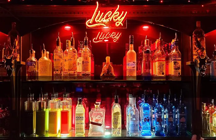Lucky Devil Lounge 5