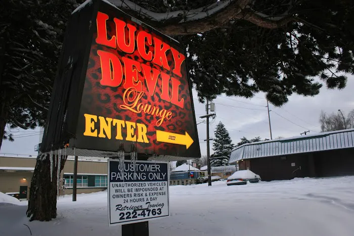 Lucky Devil Lounge 5