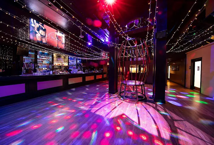 Club Privata 5