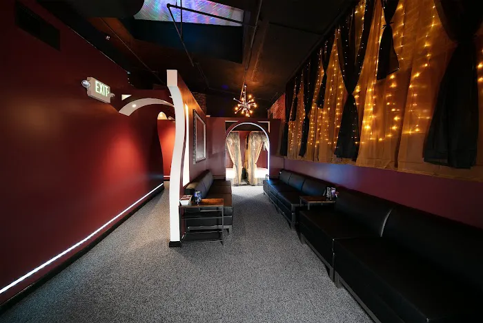 Club Privata 5