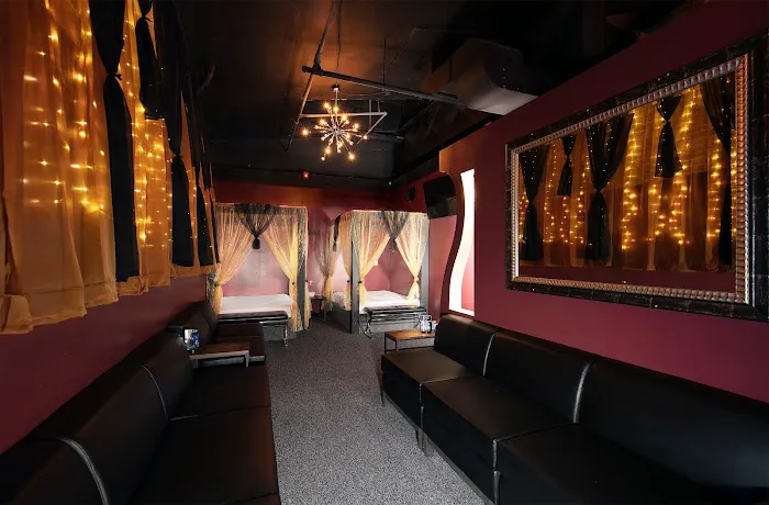 Club Privata 5
