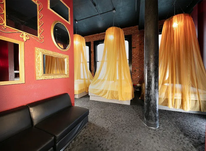 Club Privata 5