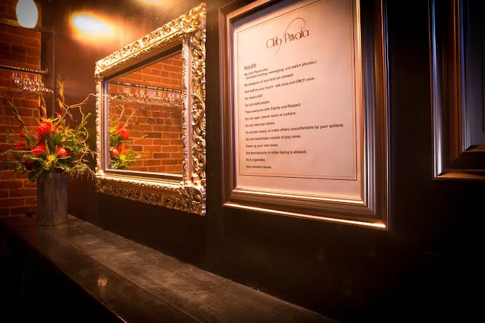 Club Privata 5