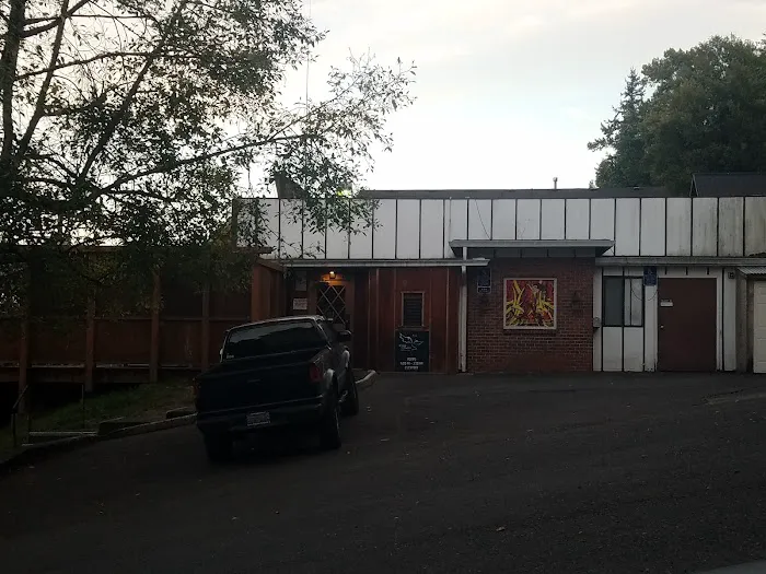 Casa Diablo Vegan Strip Club 5