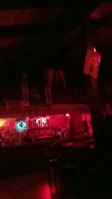 Casa Diablo Vegan Strip Club 5