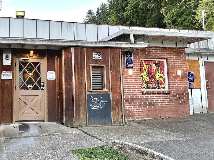 Casa Diablo Vegan Strip Club 5