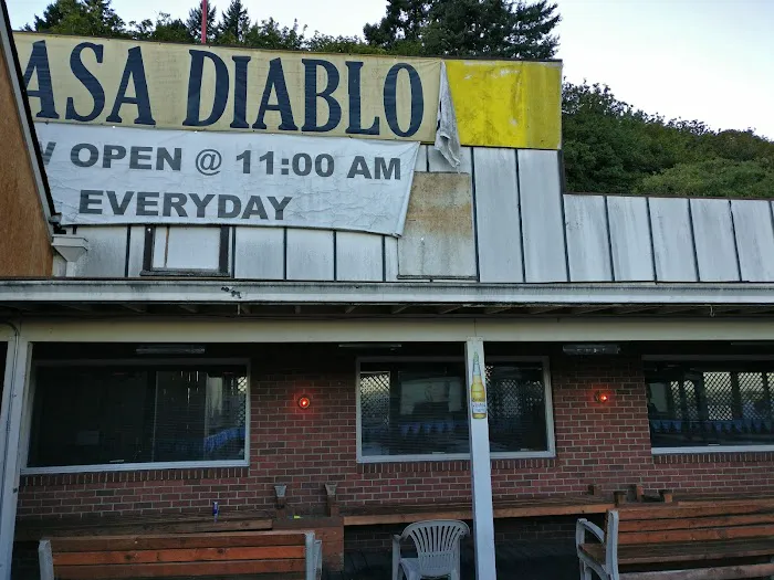 Casa Diablo Vegan Strip Club 5
