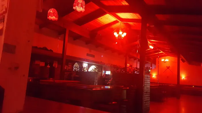 Casa Diablo Vegan Strip Club 5