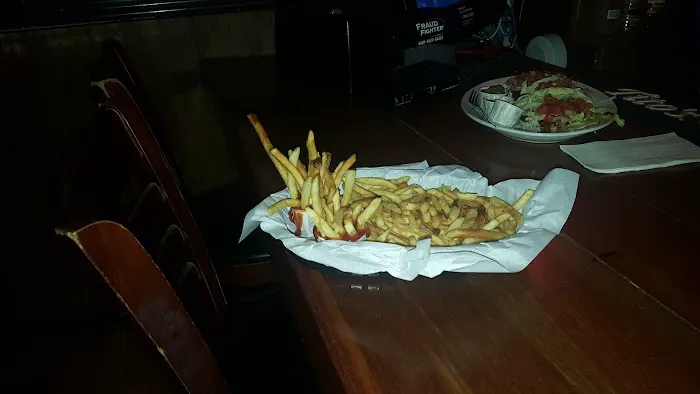 Casa Diablo Vegan Strip Club 5
