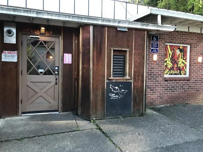 Casa Diablo Vegan Strip Club 5