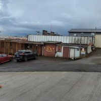 Casa Diablo Vegan Strip Club ico