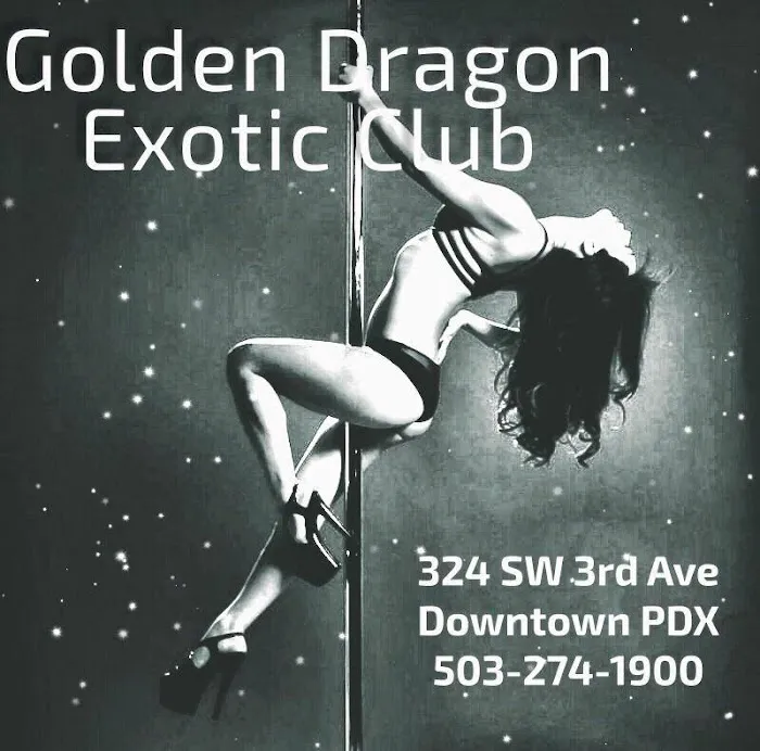 Golden Dragon Exotic Club 5