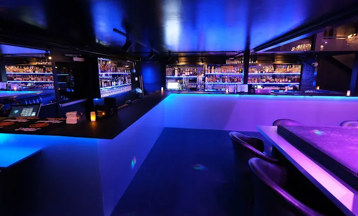 Diamonds Gentlemen's Club 5