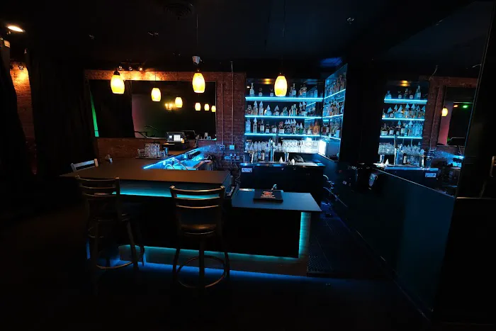 Diamonds Gentlemen's Club 5