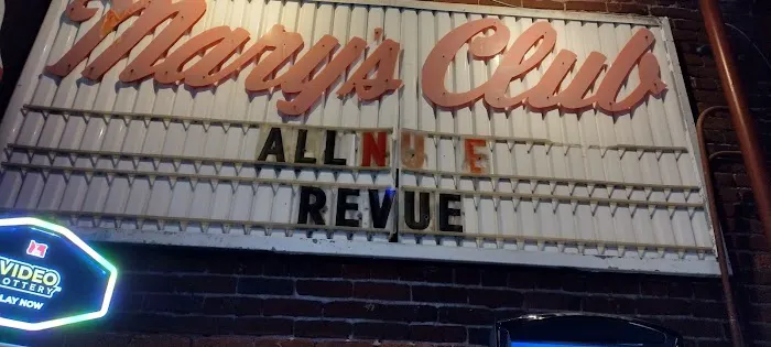 Mary's Club 5