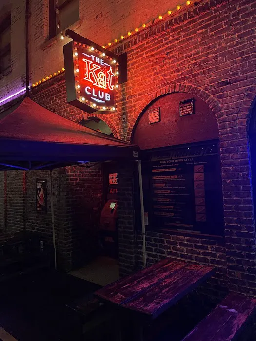 Kit Kat Club 5