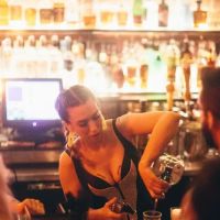 X Exotic Lounge ico