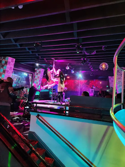 Club Detour 5