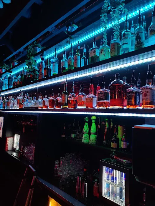 Club Detour 5
