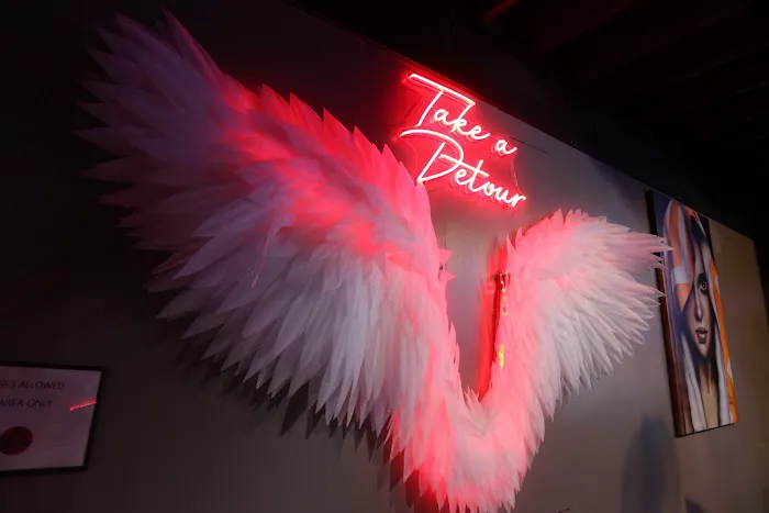 Club Detour 5