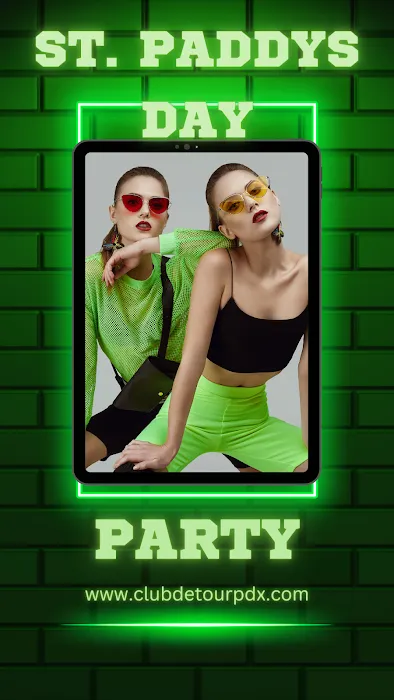 Club Detour 5