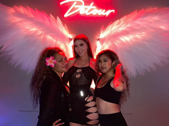 Club Detour 5
