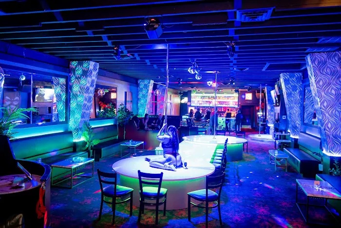 Club Detour 5