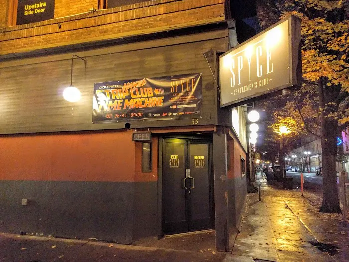 Spyce Gentlemen's Club 5