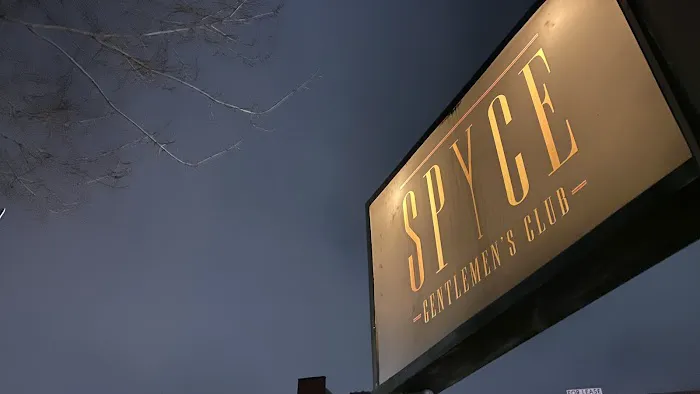 Spyce Gentlemen's Club 5