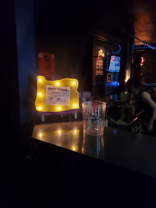 Spyce Gentlemen's Club 5