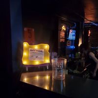 Spyce Gentlemen's Club ico