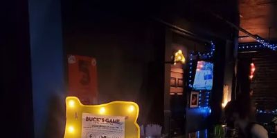Spyce Gentlemen's Club