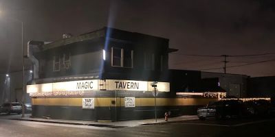 Shady Lady Tavern