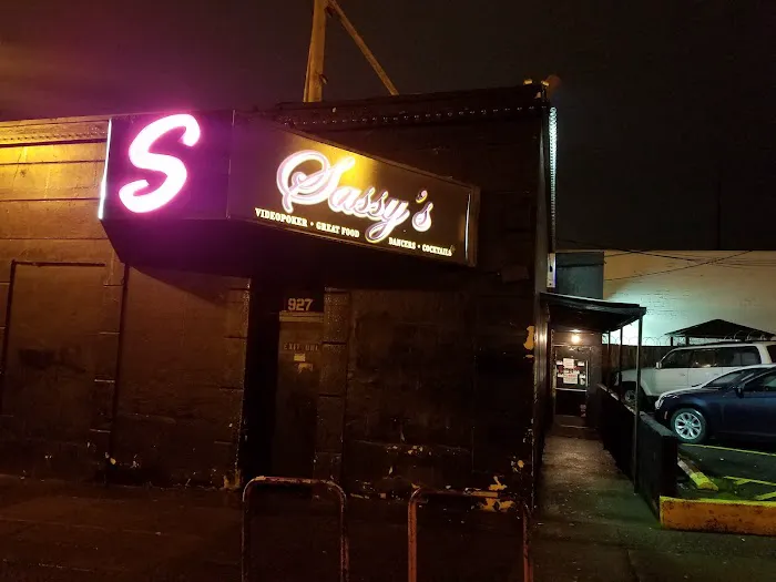 Sassy's 5