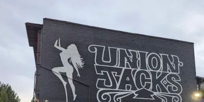 Union Jacks Club