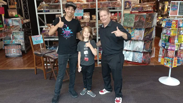 All American Magic Shop & Theater 5
