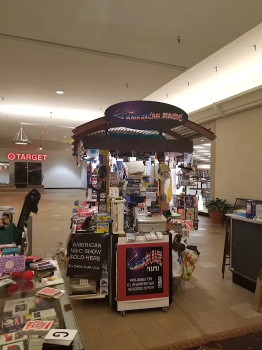All American Magic Shop & Theater 5