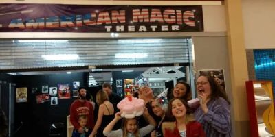 All American Magic Shop & Theater