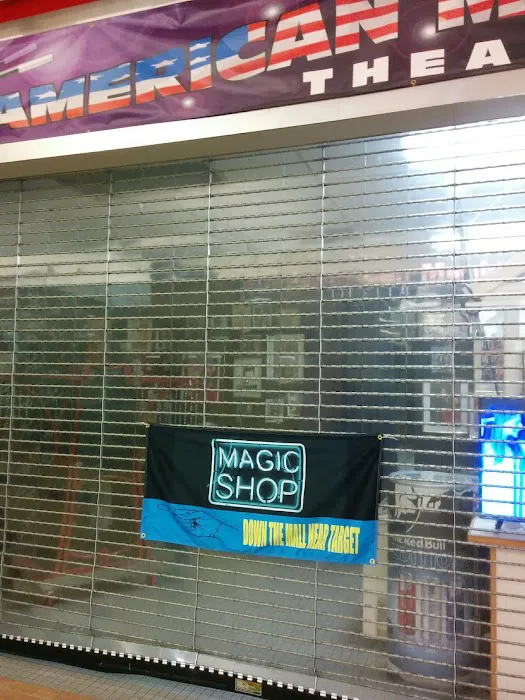 All American Magic Shop & Theater 5