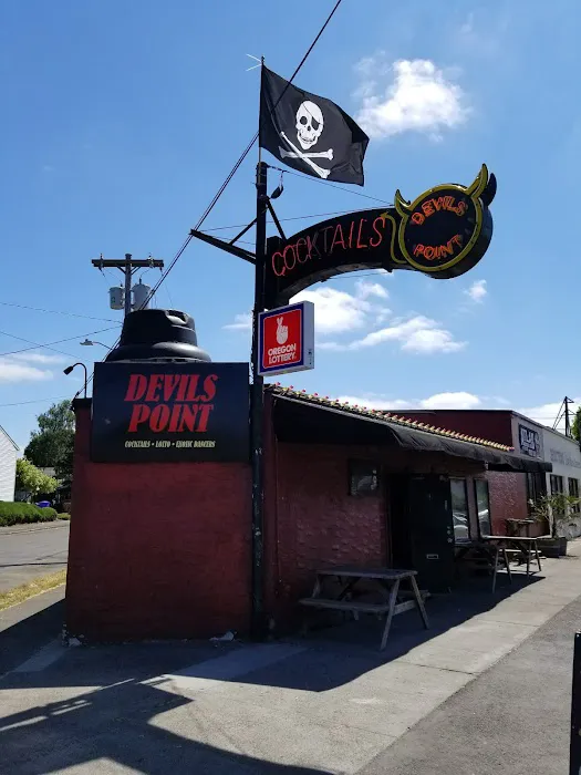 Devils Point 5