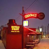 Devils Point ico