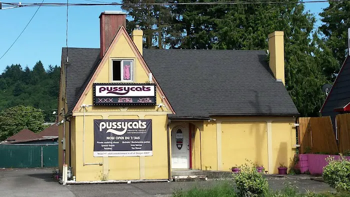 Pussycats 5